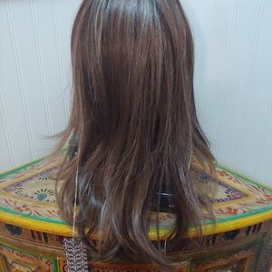 🔖NWT IMAN Gorgeous Locks Collection 🌹